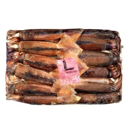 원양산 선동오징어 L사이즈 20kg