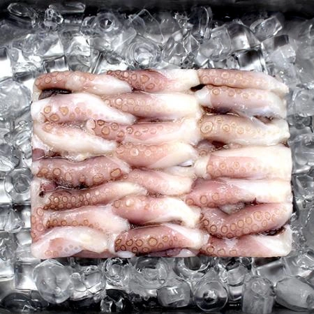 절단낙지(M) 3kg [인도네시아산]