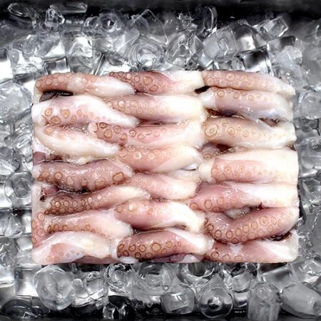 절단낙지(L) 3kg [베트남산]