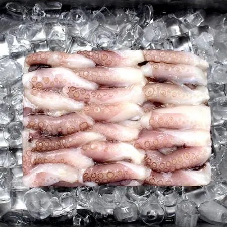 절단낙지(L) 3kg [베트남산]