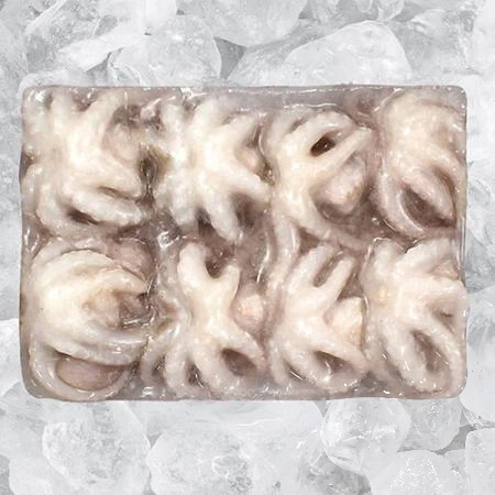 냉동쭈꾸미 2.16kg 8미