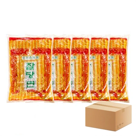 얇은 중화당면 10kg (중국당면, 마라탕)