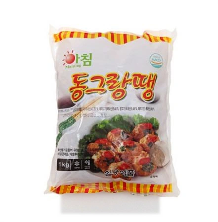 [신승] 동그랑땡 1kg 