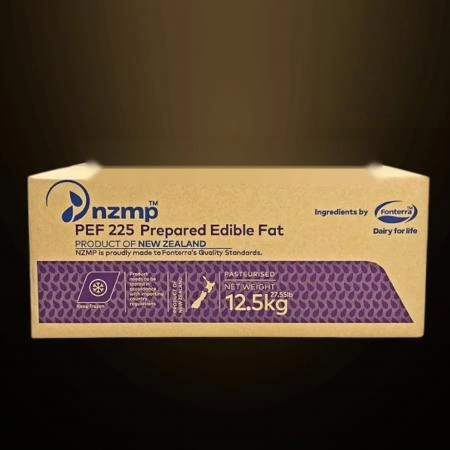 [무료배송] PEF225 버터 무가염/유지방79% 벌크버터 12.5kg 무염 냉동버터