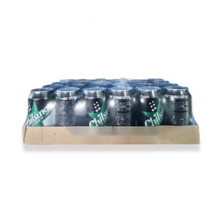 칠성사이다 제로 355ml 24개