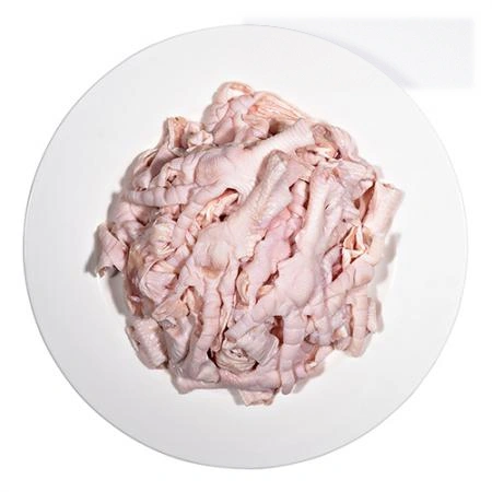 무뼈닭발 10kg 국내산 냉동 생닭발 업소용