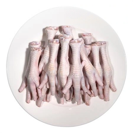 뼈있는닭발 10kg 국내산 냉동 생닭발 업소용