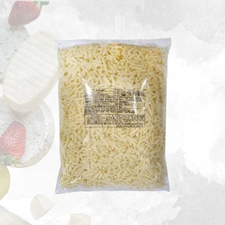 [무료배송] 킹스코 하모니91 모짜렐라 피자치즈 자연100% 고다10% 2.5kg 냉장