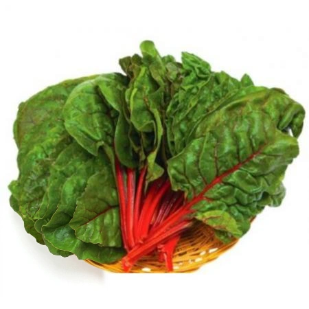 적근대 2kg (국내산)BOX