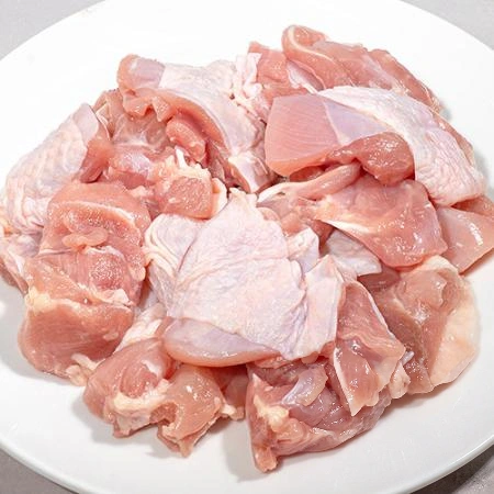 ★업소용 대용량★냉동 닭정육 조각 정육 닭다리살 12kg 대용량