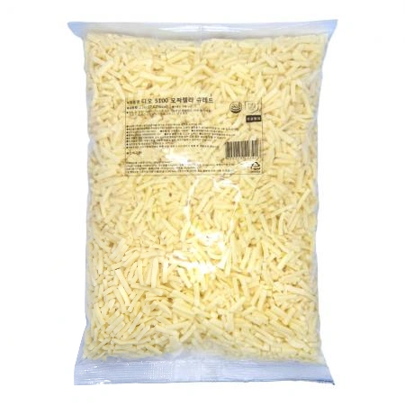 [무료배송] 썬리취 디오 S100 모짜렐라 피자치즈 자연100 PA 2.5kg 냉장