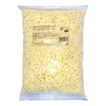 [무료배송] 썬리취 디오 S100 모짜렐라 피자치즈 자연100 PA 2.5kg 냉장