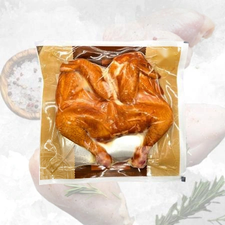 [무료배송] 오뗄 토로나치킨 550g 냉장 훈제치킨 닭고기