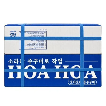 [박스판매] 쭈꾸미 10미 2.16kg 냉동