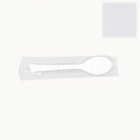 [TY] 일회용 숟가락 개별포장 백색 1박스1500개