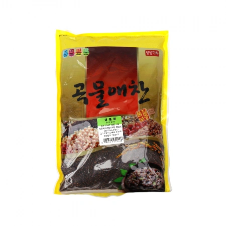 생들깨/중국산 1kg