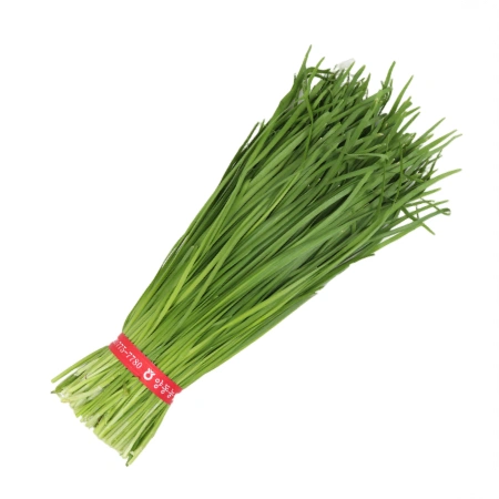 부추/국내산 1단 (500g 내외)