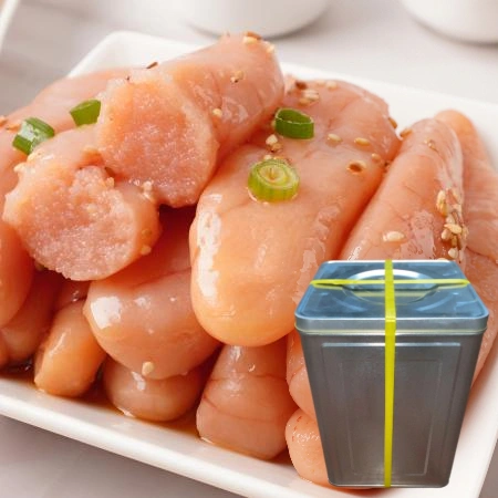 [선호] 가성비 백명란 정란 5kg [ 백명란젓 명란젓 ]