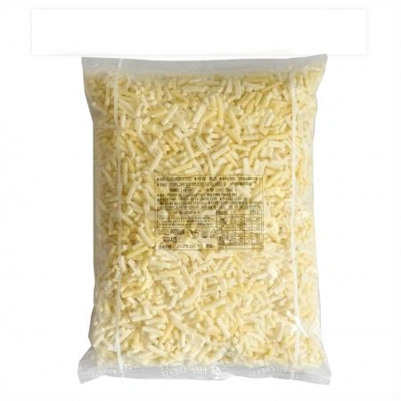 이너피스 프리미엄 모짜렐라 피자치즈 (자연100%) [냉장] 2.5kg