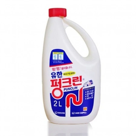 펑크린(유한/펑뚫어/트래펑)2L