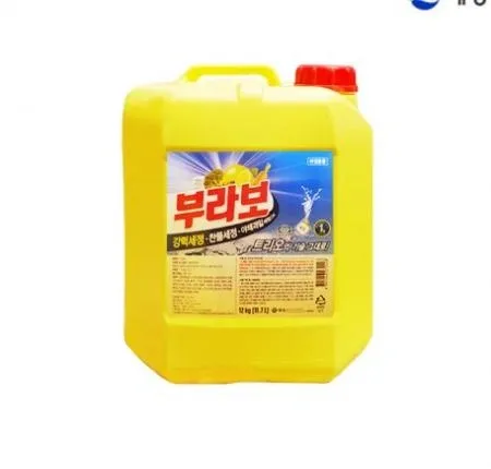 ★식봄행사★ 물비누(부라보/애경)12kg