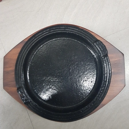 법랑원형함박판셋 1호