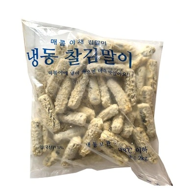 김말이(만복/냉동)2kg