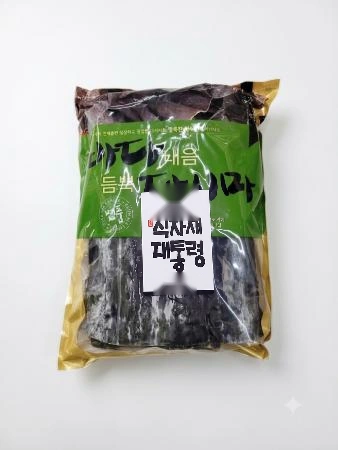 다시마(국내산/한진/건)1kg