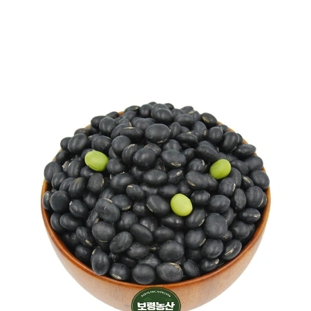 잡곡(서리태 국내산)1kg