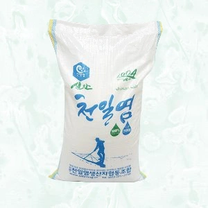 소금(굵은호렴/천일염/신안/국내산)20kg