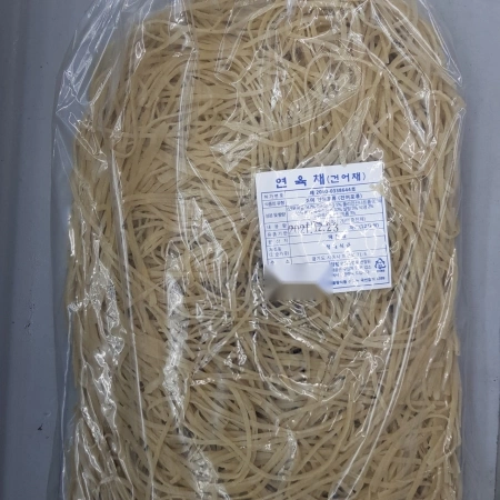 쥐어채(/이중채/베트남/3.75KG)3.75kg