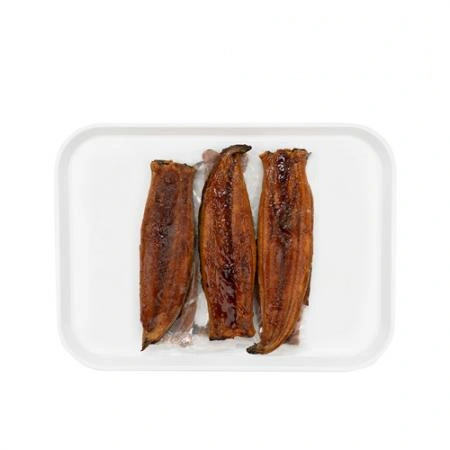 양념 민물장어 1kg 6마리 손질 장어 구이 덮밥
