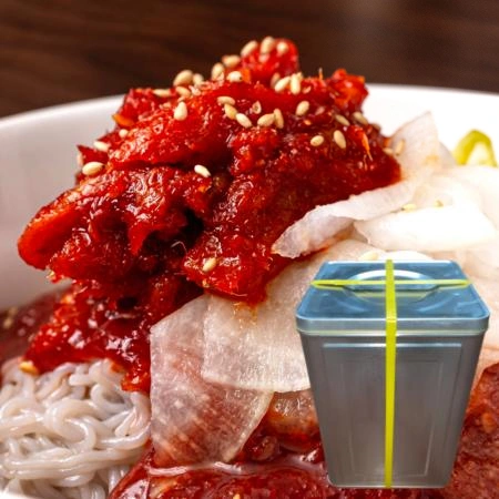 최상급 명태회무침 5kg [ 명태회 코다리회 코다리무침 ]