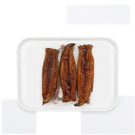 ★업소용대용량★ 양념 민물장어 1kg X 10팩 6마리 손질 장어 구이 덮밥