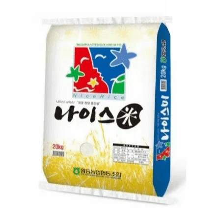 ⭐현대특가⭐전라미 나이스미(품종:혼합),20kg,국산