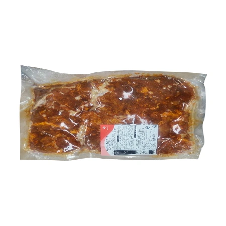 <간편조리>CJ 고추장돼지불고기 (냉동 5Kg/EA) 업소용 반찬