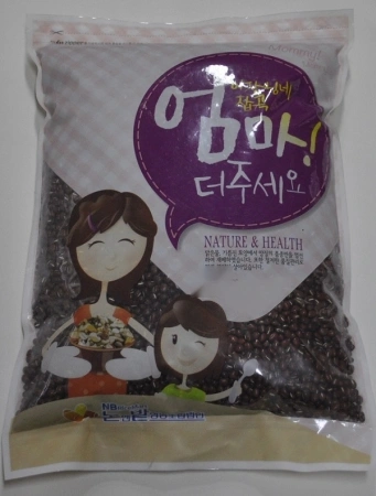 중국산 적두 4kg 1개