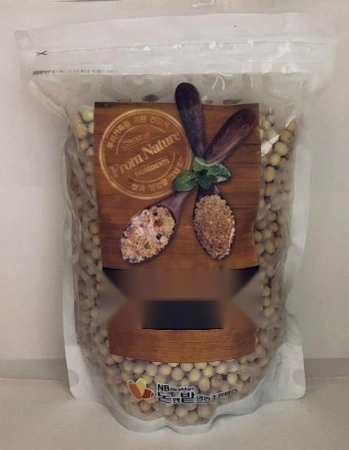 백태 중국산 1kg 1개