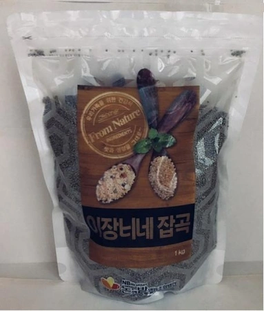 차조 1kg(중국)