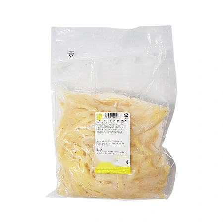 승화푸드 도라지나물볶음(기획상품 1Kg/EA) 업소용 반찬