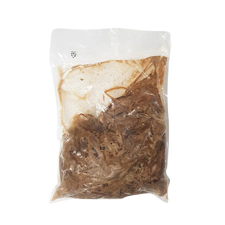 승화푸드 고구마줄기나물볶음(기획상품 1Kg/EA) 업소용 반찬