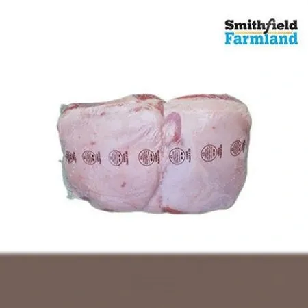 [냉동] 돈목전지_미국_원물_1KG_스미스필드 SMITHFIELD