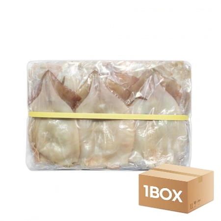 원양산 할복오징어 10kg(M) 냉동