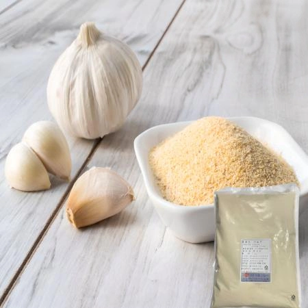 [세라] 마늘가루 1kg [ 마늘분 마늘 분말 대용량 업소용 ]