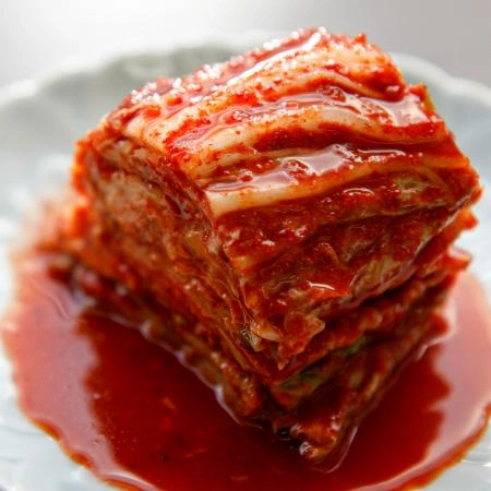 알찬 썰은김치 10kg 수입 중국산 배추김치 한입 맛김치 제한수량
