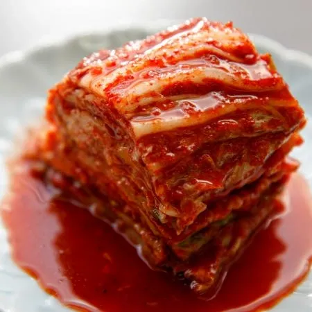 알찬 썰은김치 10kg 수입 중국산 배추김치 한입 맛김치 제한수량