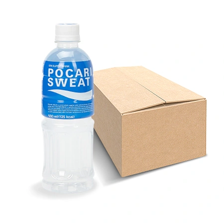 동아오츠카 포카리스웨트(500ml/BOX출고)