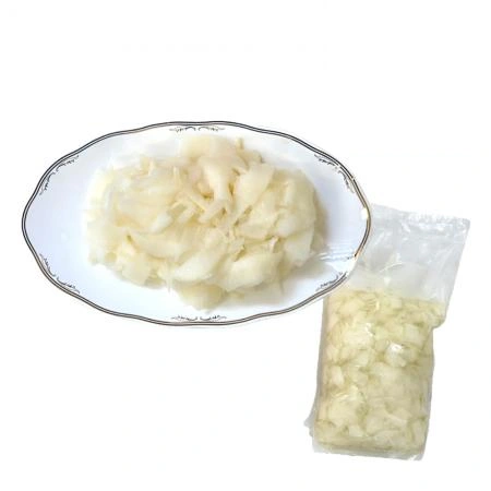 냉면 무김치 백 5kg x 2봉 [ 냉면 비빔냉면 고명 무고명 무절임 ]