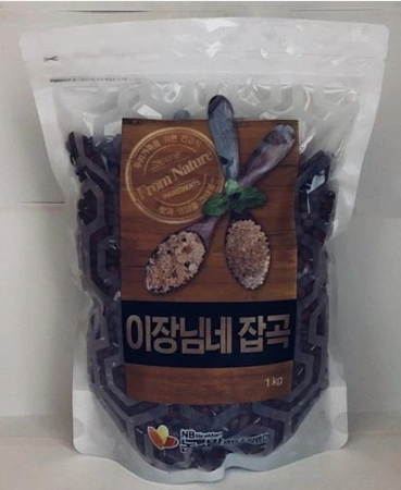 국산 적두1k 1개
