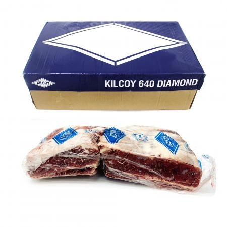 [냉동] 소LA갈비(GF)_호주_원물_1kg_킬코이